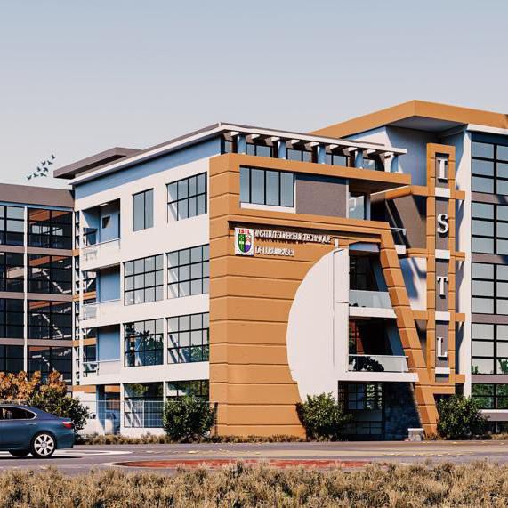 UNIVERSITE DES SCIENCES ET DES TECHNOLOGIES DE LUBUMBASHI