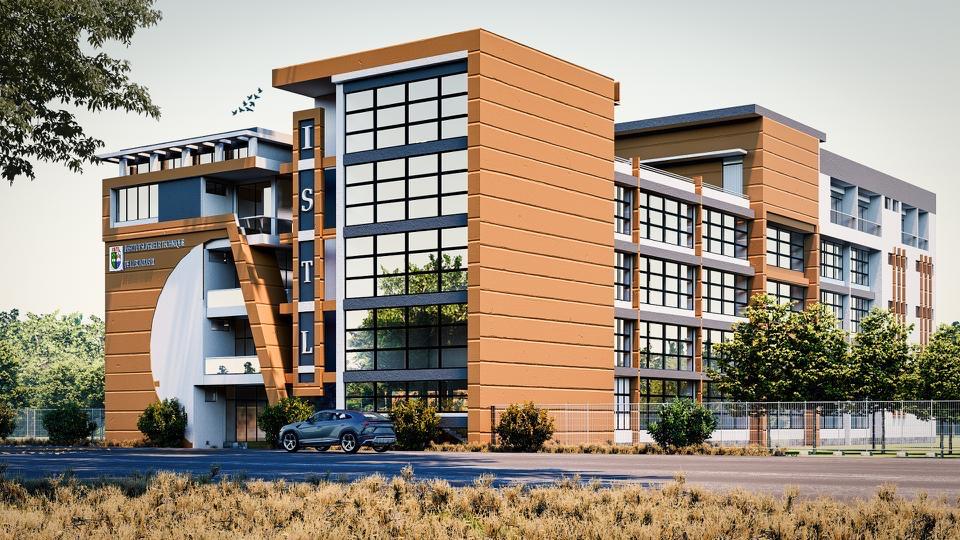 UNIVERSITE DES SCIENCES ET DES TECHNOLOGIES DE LUBUMBASHI